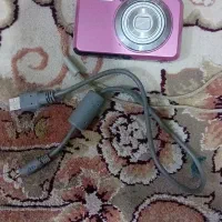 دوربین عکاسی کانون|دوربین عکاسی و فیلم‌برداری|بندر ماهشهر, |دیوار