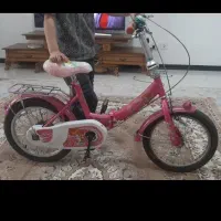 دوچرخه تاشو خارجی