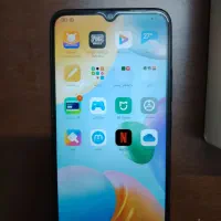 گوشی redmi 10c|موبایل|مشهد, چهاربرج|دیوار