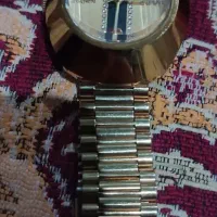 ساعت رادو تخم مرغی اتومات|ساعت|خاش, |دیوار