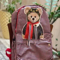 کیف دوشی مدرسه