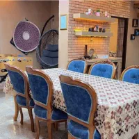 باغ ویلا آبگرم شیرین شهر ۲۵ کیلومتر اهواز کد ۱و۲|اجارهٔ کوتاهمدت ویلا و باغ|اهواز, نبوت|دیوار