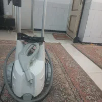 بخارشو
