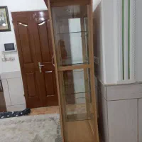 فروش ویترین|بوفه، ویترین، کنسول|آباده, |دیوار