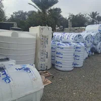 قدیمی ترین نمایندگی وپخش مخازن،تانکرپلی اتیلن|حراج|جیرفت, |دیوار