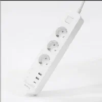 چندراهی برق hadron مدل p343|لوازم جانبی موبایل و تبلت|اردکان, |دیوار