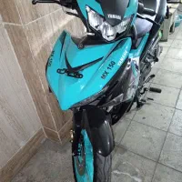 یاماها ام ایکس کینگ 150 mxkingدر حد صفر