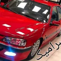دینیلینگ خودرو