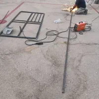 تاسیسات باسازی وتعمیرات