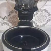 هواپز یا سرخ کنmyson|اجاق گاز و لوازم برقی پخت‌وپز|محلات, |دیوار