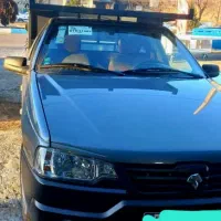 حمل بار با آریسان تا پانصد کیلو