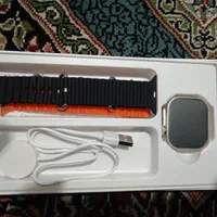 ساعت هوشمند