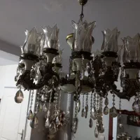 لوستر سلطنتی نونو