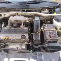 سمند ای اف سون|خودرو سواری و وانت|رزن, |دیوار