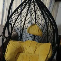 تاب ریلکسی بزرگ در حد نو