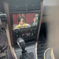 پارس tu5 مدل۹۳ جفت دیسک|خودرو سواری و وانت|گیلوان, |دیوار