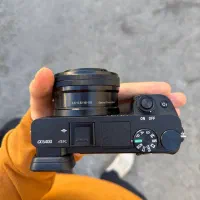 دوربین آلفا 6400|دوربین عکاسی و فیلم‌برداری|ملایر, |دیوار