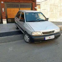 پراید ۱۴۱|خودرو سواری و وانت|تهران, وردآورد|دیوار