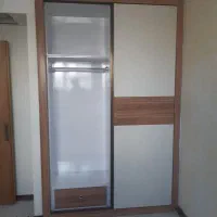 فروش و طراحی و نصب کمد دیواری|جاکفشی، کمد، دراور|اصفهان, سرتاوه|دیوار