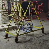 چرخه فلک