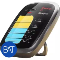 اپکس فایندر woodpecker