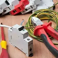 برقکاری و سیمکشی منازل و مغازه