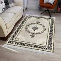 فرش پادری کوچک در سایز 50در 80