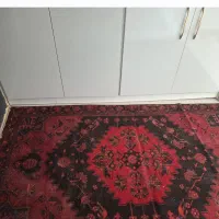 فرش دست بافت