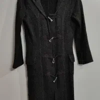 تعدادی پالتو و مانتو زنانه با قیمت مناسب|لباس|بیرجند, |دیوار