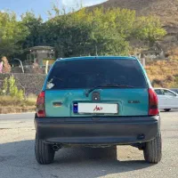 اوپل کورسا|خودرو سواری و وانت|تهران, بازار|دیوار