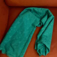 شال طرح برند