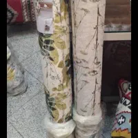 ازبانه تاخانه پرده تشکی