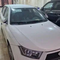 دنا پلاس ۶ دنده سفید، رینگ آلومینیوم، ۴۰۴|خودرو سواری و وانت|قم, میرزائیه|دیوار