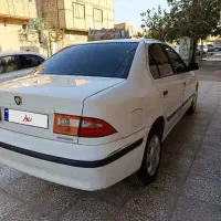 سمندEF7 مدل1393 بی رنگ|خودرو سواری و وانت|قم, ولیعصر|دیوار
