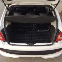 پژو 207 پاناروما دنده ای مدل 1403|خودرو سواری و وانت|مشهد, یاس|دیوار