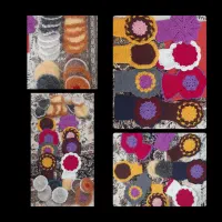 لیف و اسکاج طرحدار