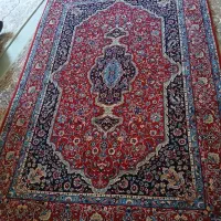 یک جفت فرش 6 متری