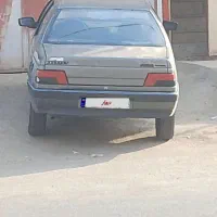 پژو 405 دوگانه فابریک