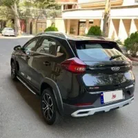 x22 pro اتومات ‌x33 . تمام مدل ها اقساط|خودرو سواری و وانت|تهران, نارمک|دیوار