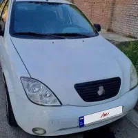 تیبا صندوق دار مدل ۹۸