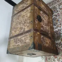 فروش صندوق آنتیک