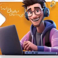 دوره مونتاژ و تعمیرات لبتاپ و کامپیوتر