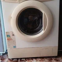 لباسشویی اتومات۸ کیلو دوو اصل کره پانزده میلیون
