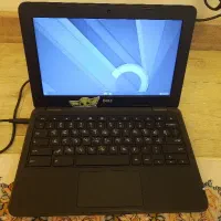 کروم بوک. لب تاب ۱۱ اینچ|رایانه همراه|شهرکرد, |دیوار