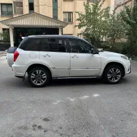 X33 s مدل ۹۷|خودرو سواری و وانت|تهران, سازمان برنامه جنوبی|دیوار