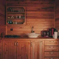 نصب ترموود،نصاب ترموود،چوب روسی کابینت کمد دیواری|خدمات پیشه و مهارت|محمدشهر, محمدشهر|دیوار