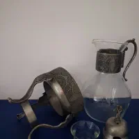 قوری مجلسی|قوری، کتری، قهوه‌ساز دستی|رباط‌کریم, شهرک والفجر|دیوار