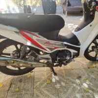 موتور سیکلت|موتورسیکلت|شهرکرد, |دیوار