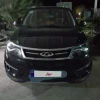 فروش خودرو تیگو ۵