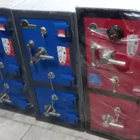 گاوصندوق خانگی و اداری|ابزارآلات|ملایر, |دیوار